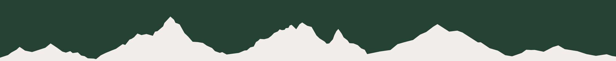 mountain tops